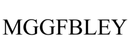 MGGFBLEY trademark