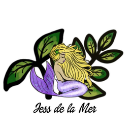 JESS DE LA MER trademark