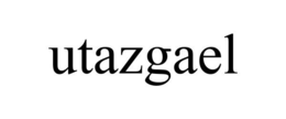 UTAZGAEL trademark