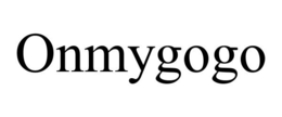 ONMYGOGO trademark