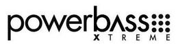 POWERBASS XTREME trademark