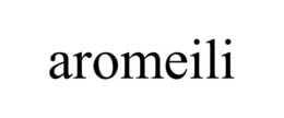 AROMEILI trademark