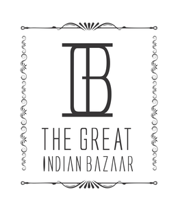 THE GREAT INDIAN BAZAAR trademark