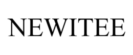 NEWITEE trademark