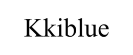 KKIBLUE trademark