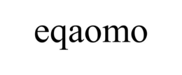EQAOMO trademark