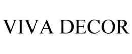 VIVA DECOR trademark