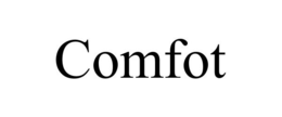 COMFOT trademark