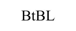BTBL trademark