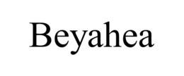 BEYAHEA trademark