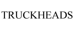 TRUCKHEADS trademark