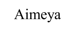 AIMEYA trademark