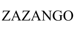 ZAZANGO trademark