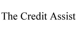 THE CREDIT ASSIST trademark