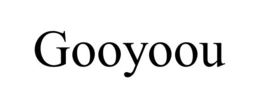 GOOYOOU trademark