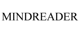 MINDREADER trademark