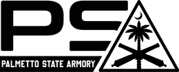 PS PALMETTO STATE ARMORY trademark