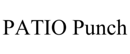 PATIO PUNCH trademark