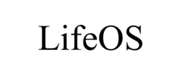 LIFEOS trademark