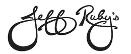 JEFF RUBY'S trademark