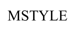 MSTYLE trademark