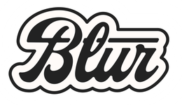 BLUR trademark