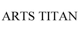 ARTS TITAN trademark