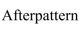 AFTERPATTERN trademark