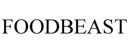 FOODBEAST trademark