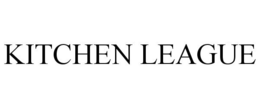 KITCHEN LEAGUE trademark