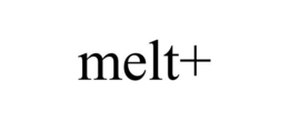MELT+ trademark