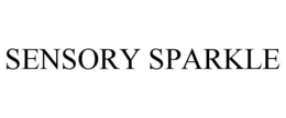 SENSORY SPARKLE trademark