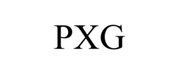 PXG trademark