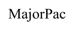 MAJORPAC trademark