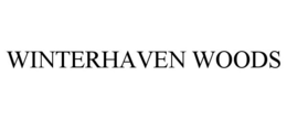 WINTERHAVEN WOODS trademark