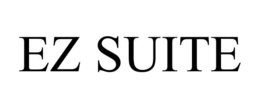 EZ SUITE trademark
