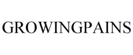 GROWINGPAINS trademark