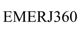 EMERJ360 trademark