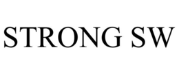 STRONG SW trademark