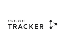 CENTURY 21 TRACKER trademark
