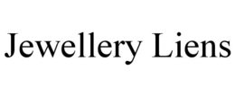 JEWELLERY LIENS trademark