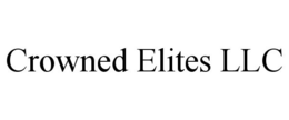 CROWNED ELITES LLC trademark