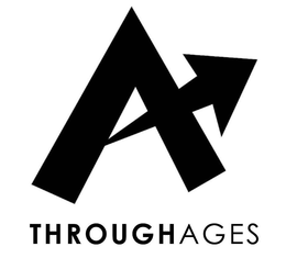 A THROUGH AGES trademark