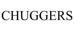 CHUGGERS trademark