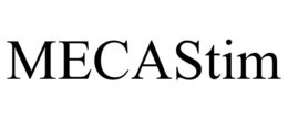 MECASTIM trademark