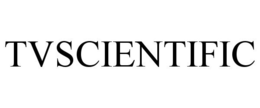 TVSCIENTIFIC trademark