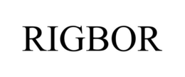RIGBOR trademark