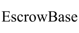 ESCROWBASE trademark
