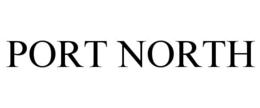PORT NORTH trademark