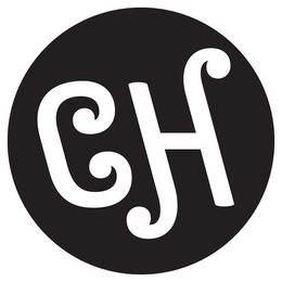 CH trademark